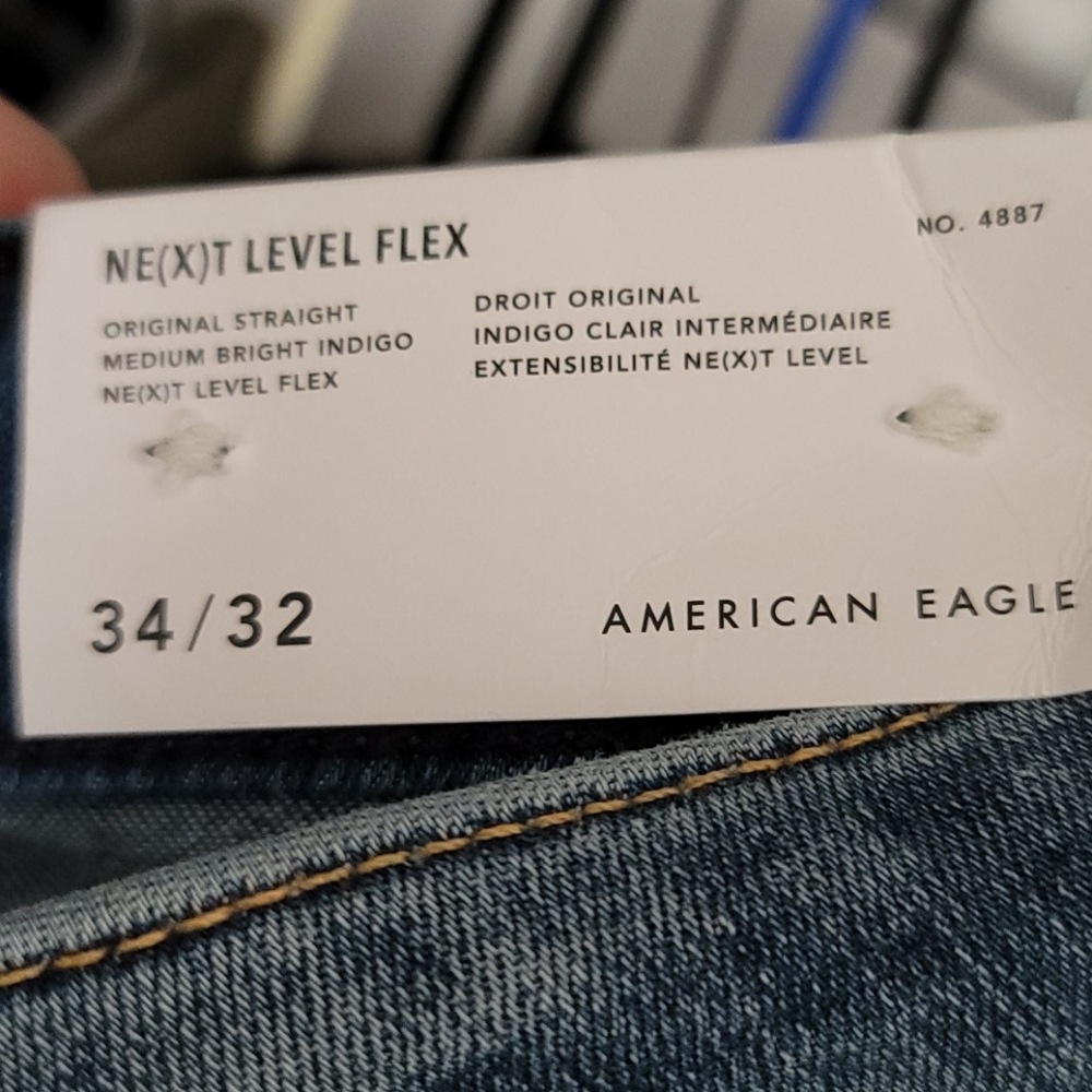Jeans - Picture 6 of 7